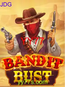BanditBust